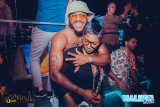 Pool Party - Upscale Uptown