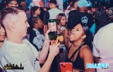 Pool Party - Upscale Uptown