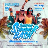 5 Jahre Malinki Beach