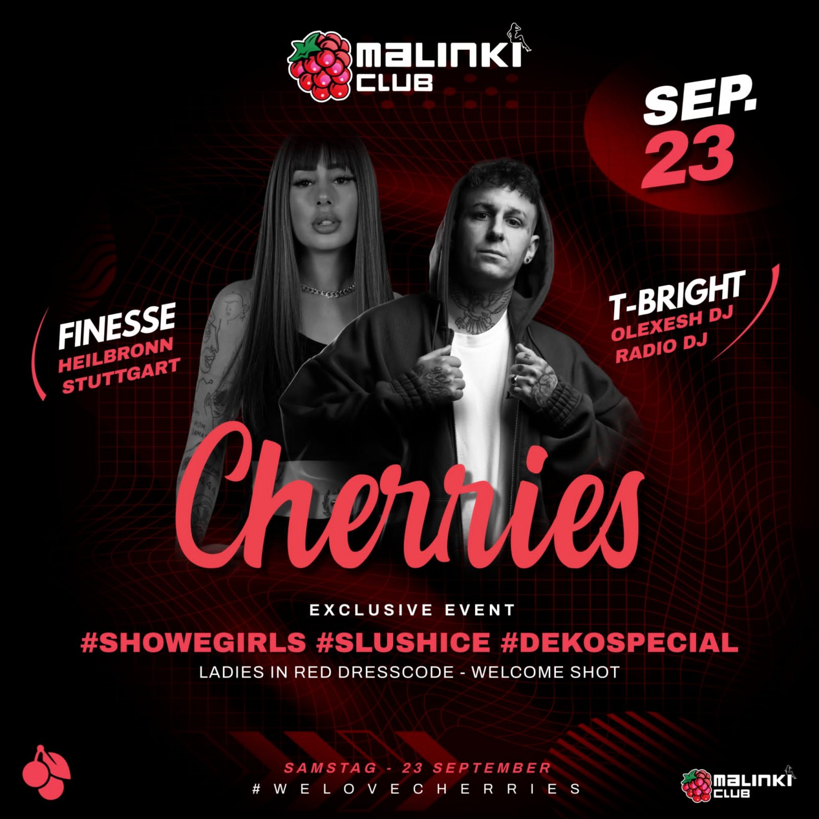 Closing Party