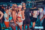 Pool Party - Upscale Uptown