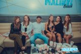 5 Jahre Malinki Beach