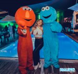 Closing Party