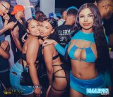 Pool Party - Upscale Uptown