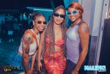 Pool Party - Upscale Uptown