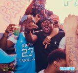 Pool Party - Upscale Uptown