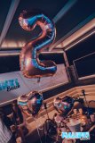 5 Jahre Malinki Beach