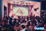 Pool Party - Upscale Uptown