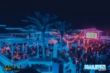 Pool Party - Upscale Uptown