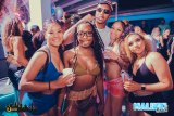 Pool Party - Upscale Uptown