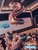 5 Jahre Malinki Beach