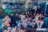 Closing Party
