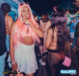 Pool Party - Upscale Uptown