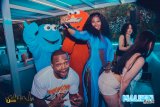 Pool Party - Upscale Uptown