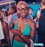 Pool Party - Upscale Uptown