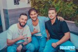 5 Jahre Malinki Beach