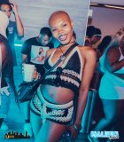 Pool Party - Upscale Uptown