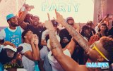 Pool Party - Upscale Uptown