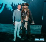 5 Jahre Malinki Beach