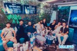 Closing Party