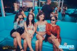 Pool Party - Upscale Uptown