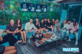 5 Jahre Malinki Beach