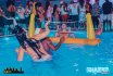 Pool Party - Upscale Uptown