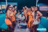Pool Party - Upscale Uptown
