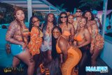 Pool Party - Upscale Uptown