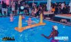 Pool Party - Upscale Uptown
