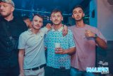 5 Jahre Malinki Beach