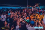 Pool Party - Upscale Uptown