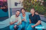 5 Jahre Malinki Beach