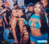 Pool Party - Upscale Uptown
