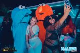 Pool Party - Upscale Uptown