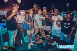Pool Party - Upscale Uptown