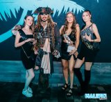 5 Jahre Malinki Beach