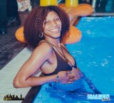 Pool Party - Upscale Uptown