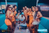 Pool Party - Upscale Uptown