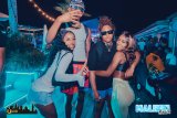Pool Party - Upscale Uptown