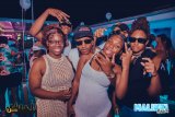 Pool Party - Upscale Uptown