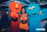 Pool Party - Upscale Uptown