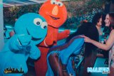 Pool Party - Upscale Uptown