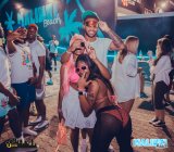 Pool Party - Upscale Uptown