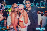 Pool Party - Upscale Uptown