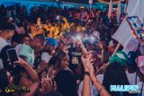 Pool Party - Upscale Uptown