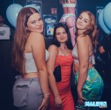 5 Jahre Malinki Beach