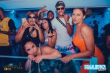 Pool Party - Upscale Uptown