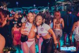 Pool Party - Upscale Uptown