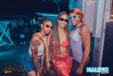 Pool Party - Upscale Uptown